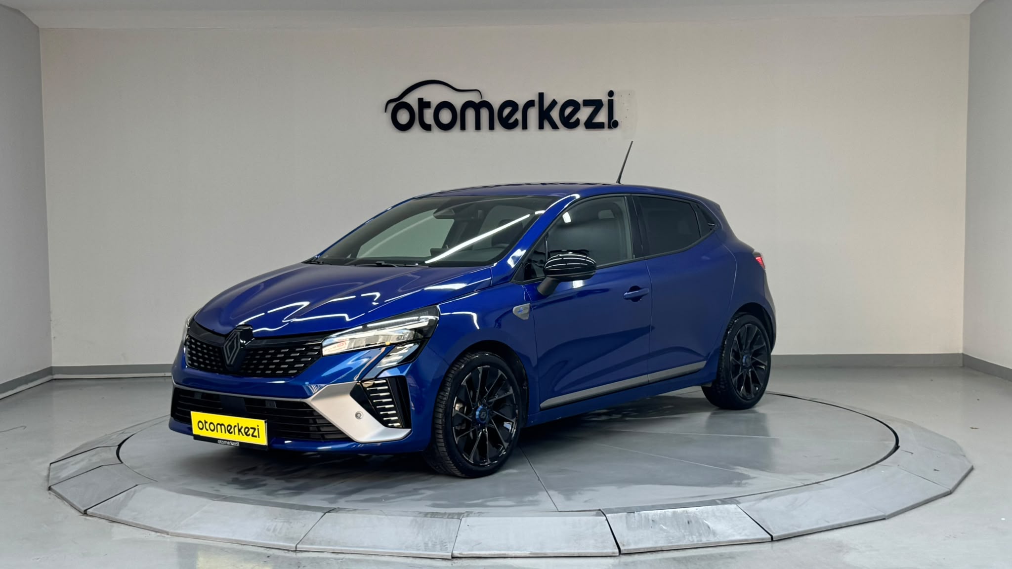RENAULT CLIO 1